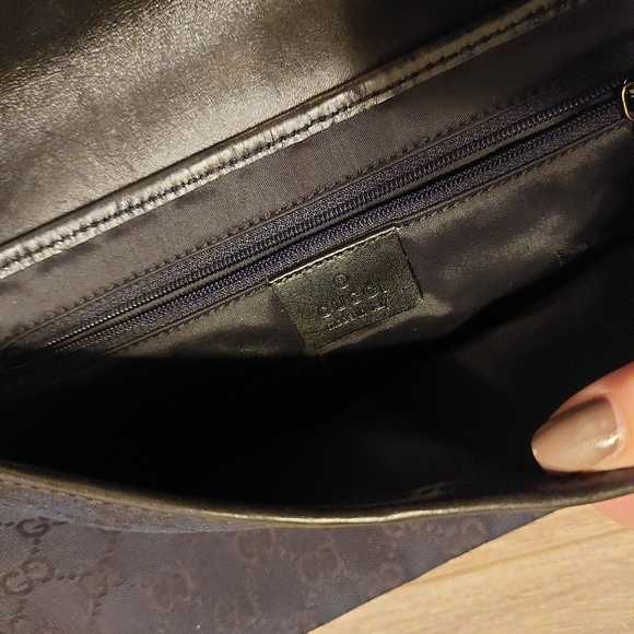 Vintage Gucci Tom Ford bag - Picture 5 of 13